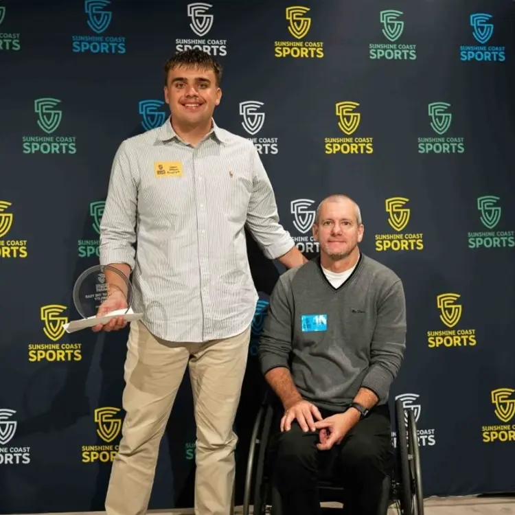 Sunshine Coast Sport Awards